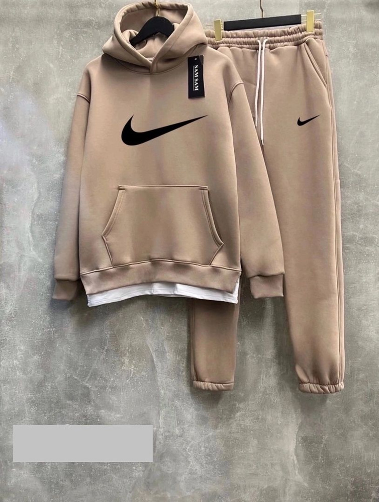 Костюм спортивный Nike #1