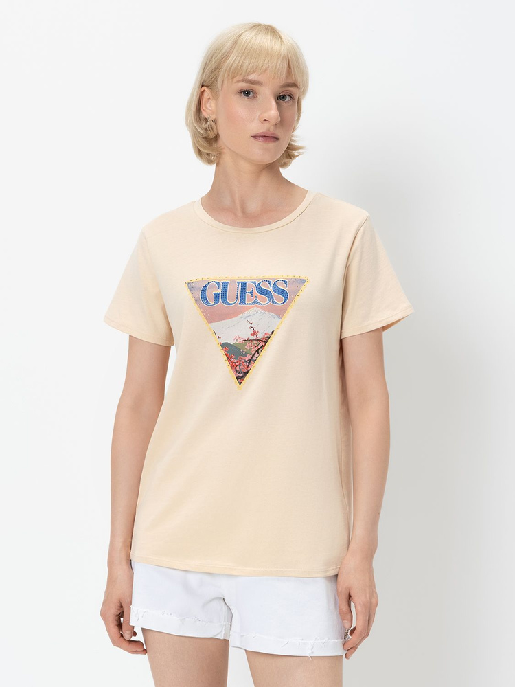 Футболка GUESS #1