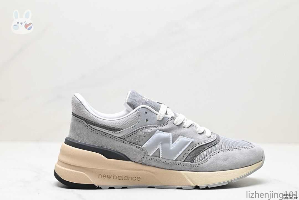 Кроссовки New Balance 997 #1