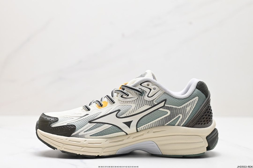 Кроссовки Saucony Triumph #1