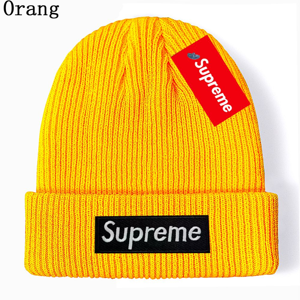 Капор Supreme #1