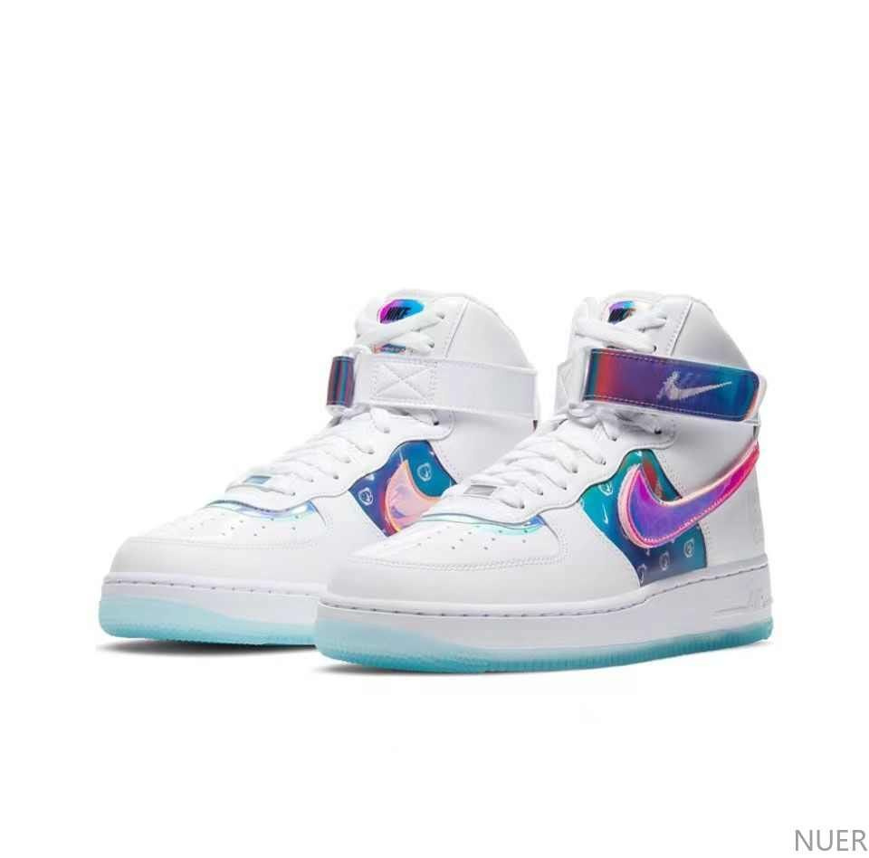 Кроссовки Nike Air Force 1 #1