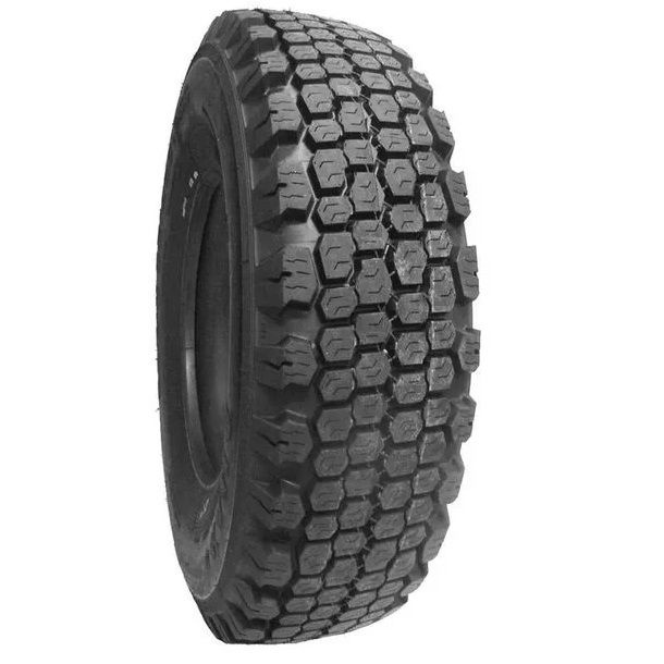 КАМА И-502 Шины  всесезонные 225/85  R15С 106P #1