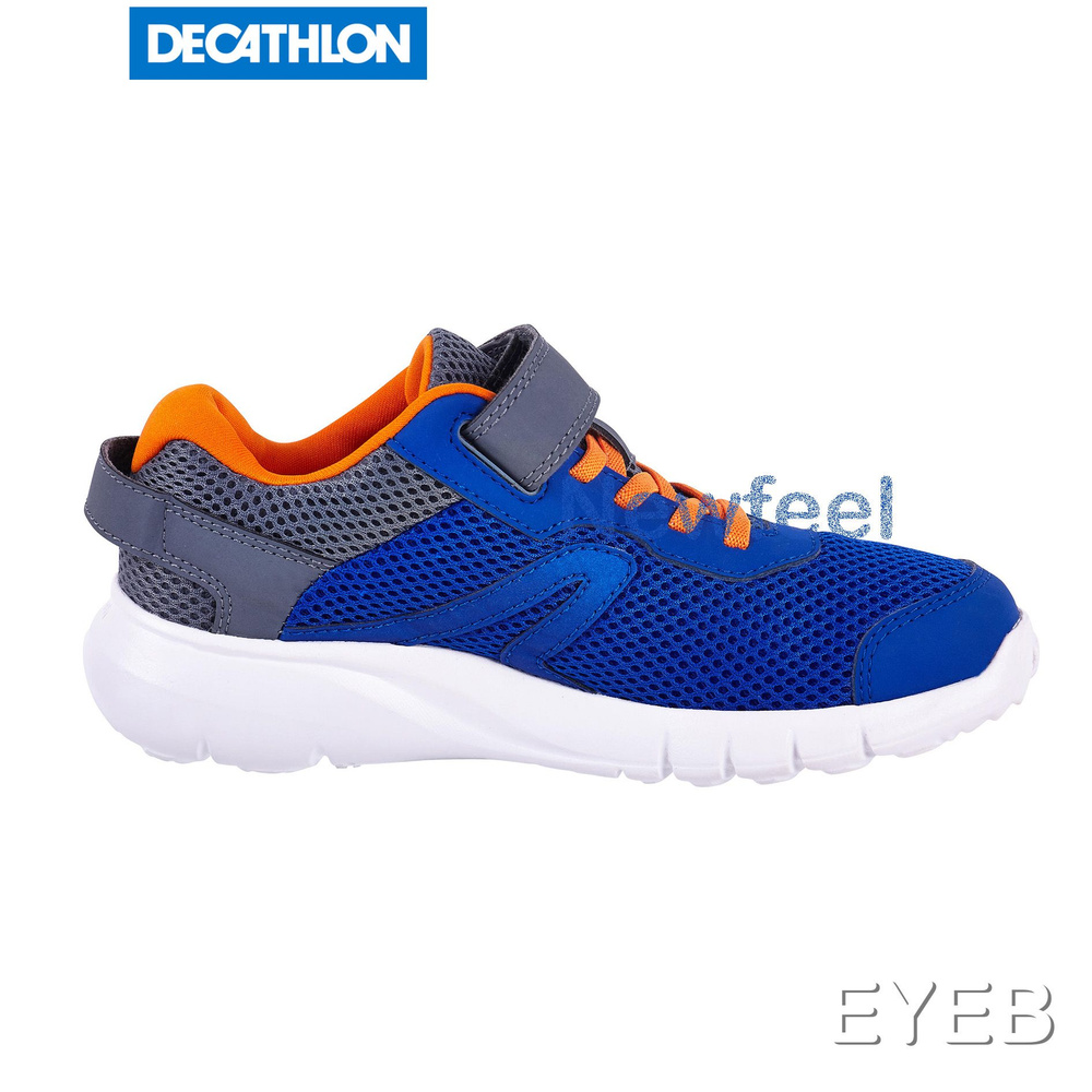 Кроссовки DECATHLON NEWFEEL #1