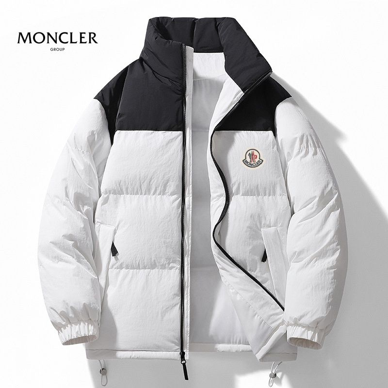 Пуховик MONCLER #1