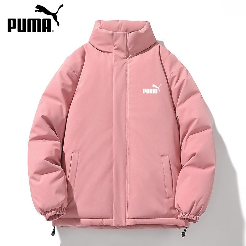 Пуховик PUMA #1