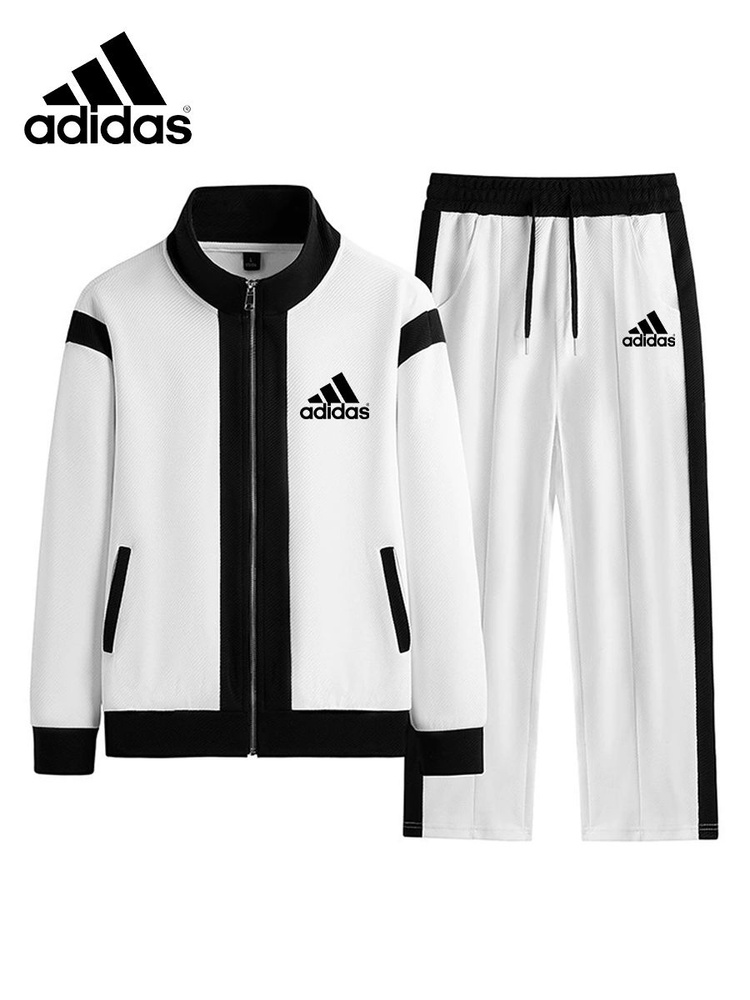 Костюм спортивный adidas #1