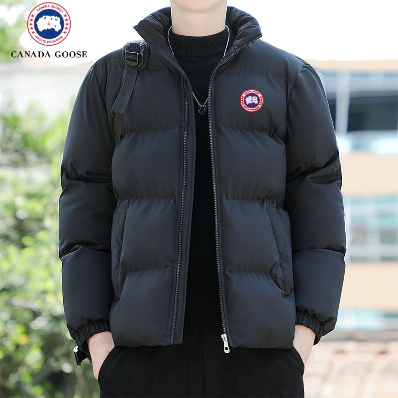 Пуховик CANADA GOOSE #1