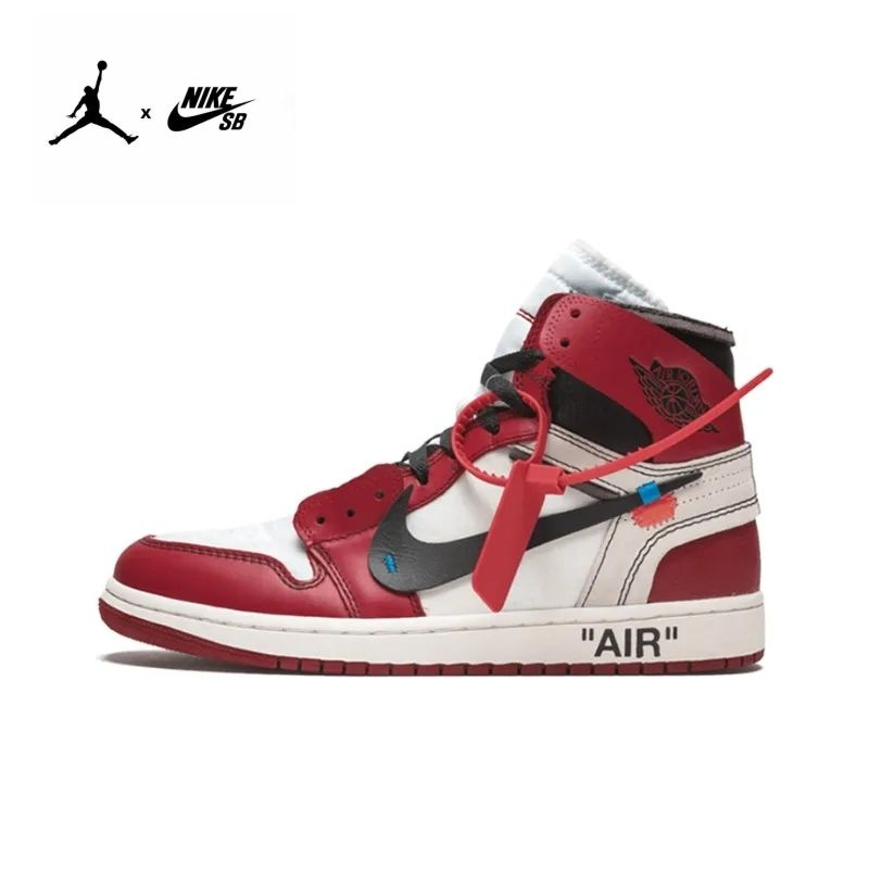 Кроссовки Jordan Air Jordan 1 #1