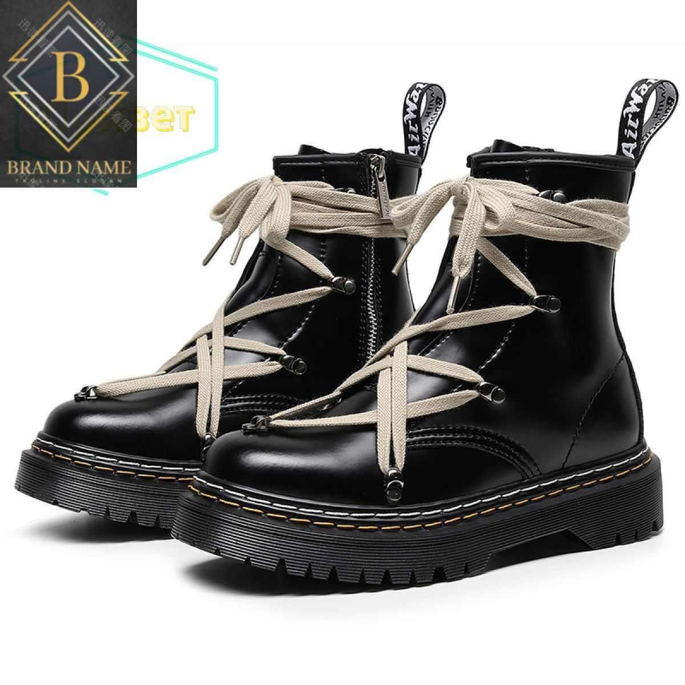 Туфли Dr. Martens Dr. Martens #1