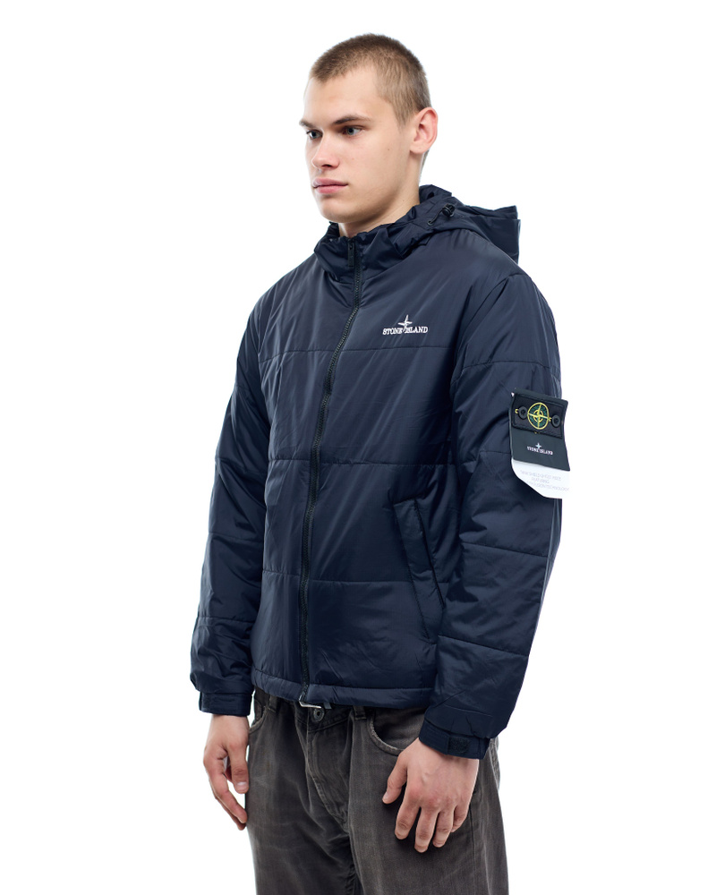 Куртка Stone Island #1