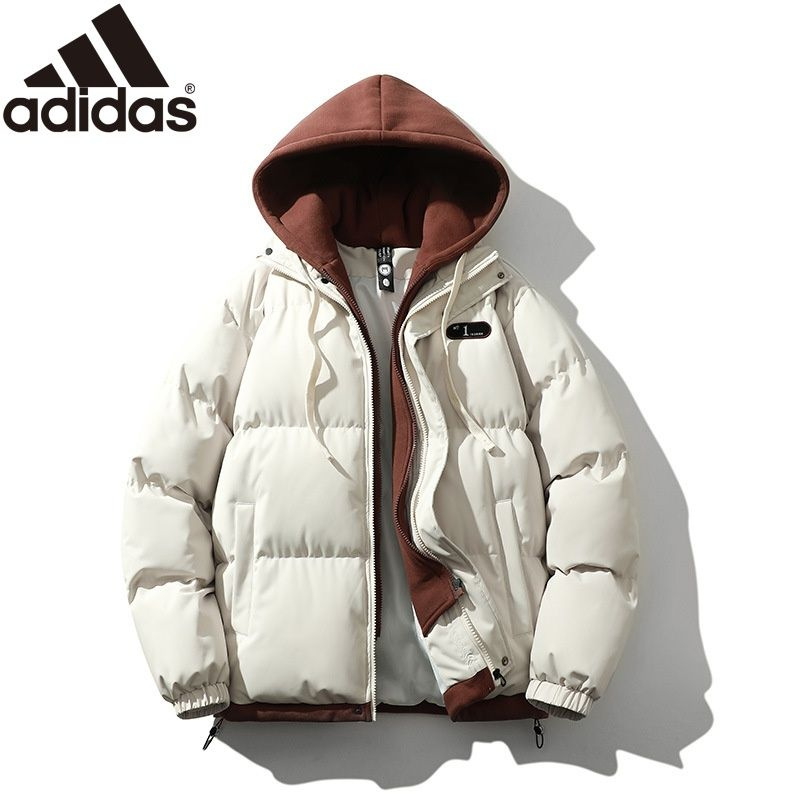 Пуховик adidas #1