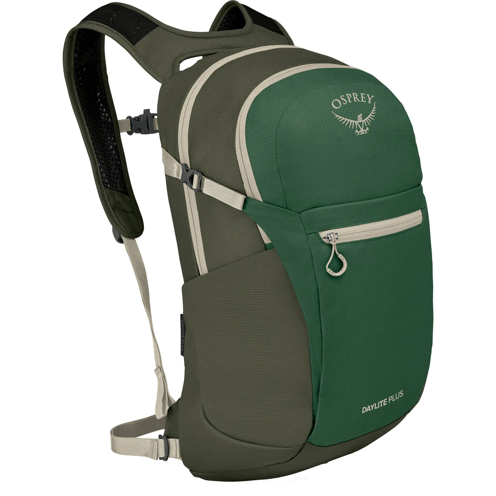 Osprey Daylite Plus 20 green canopy green creek