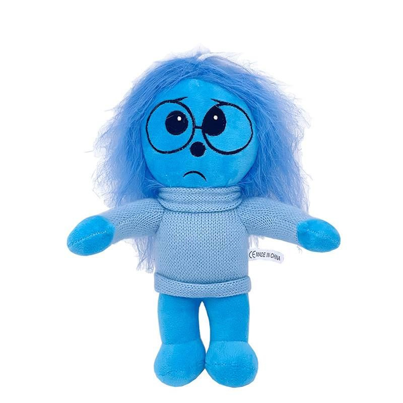 Inside out stuffed animals online