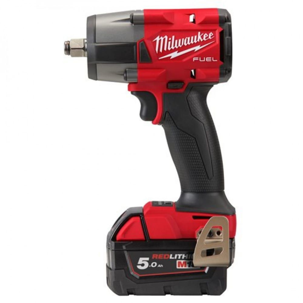 Аккумуляторный гайковерт Milwaukee M18 FMTIW2P12-502X FUEL #1