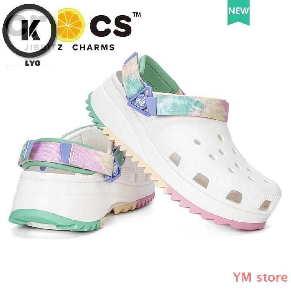 Сандалии Crocs Sarah Clog #1