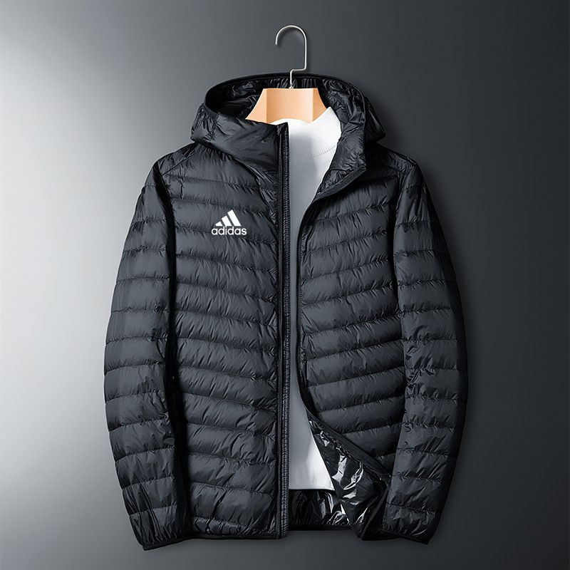 Пуховик adidas #1