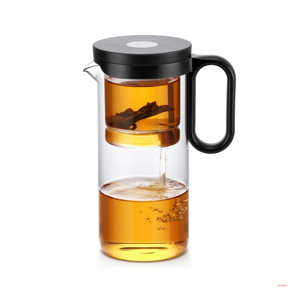 Чайник Гунфу "китайский чай", 700 мл купить на OZON по низкой цене ...