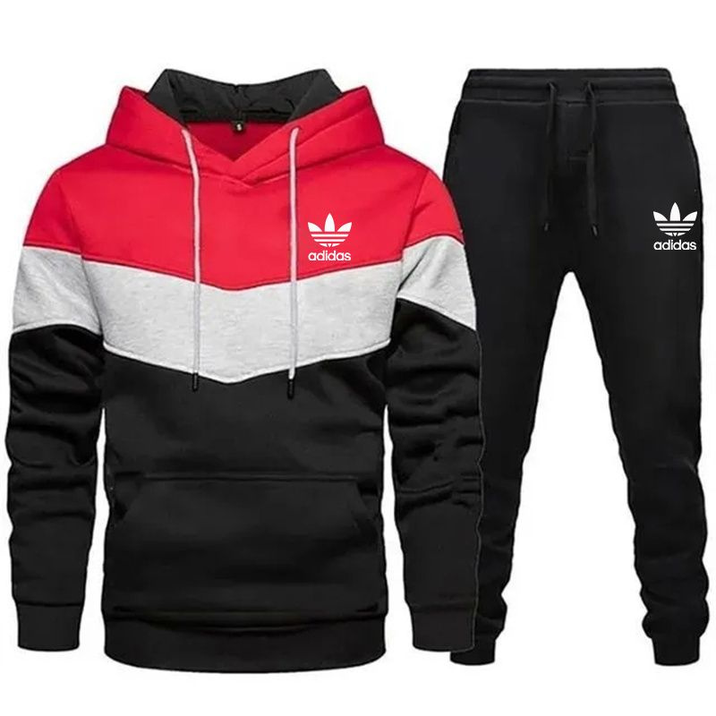 Костюм спортивный adidas #1