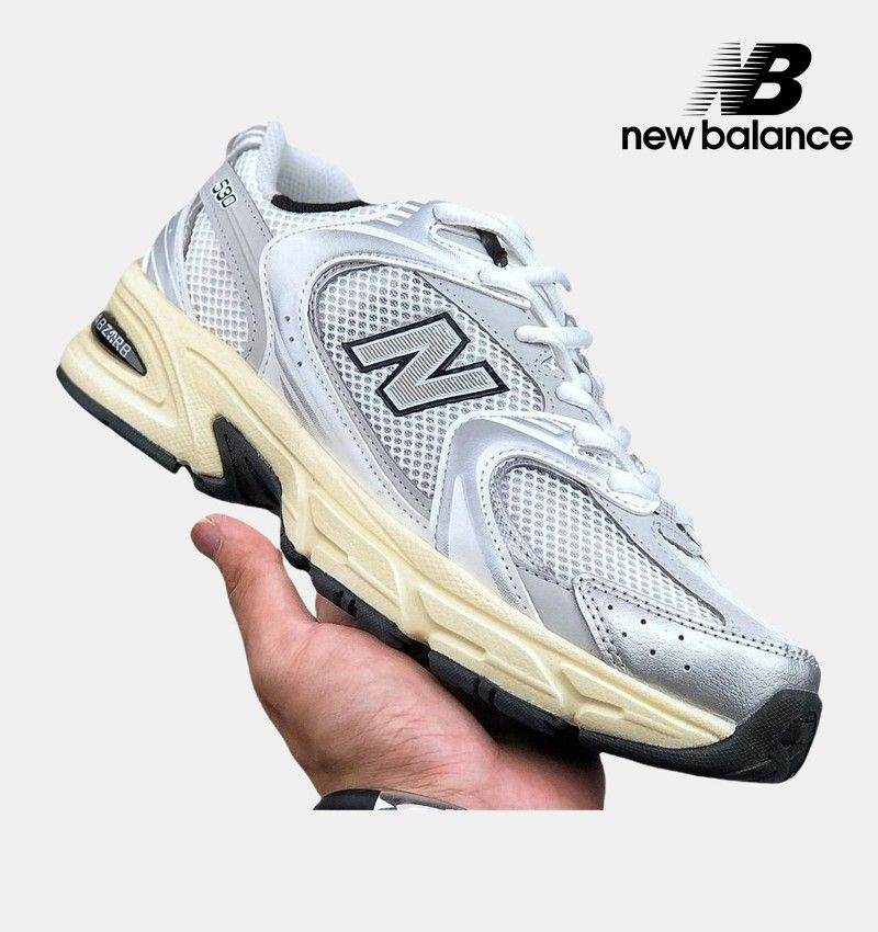 Кроссовки New Balance NB 530 #1