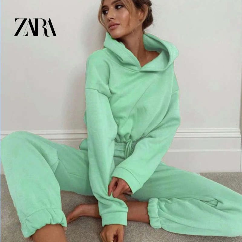 Костюм спортивный Zara #1