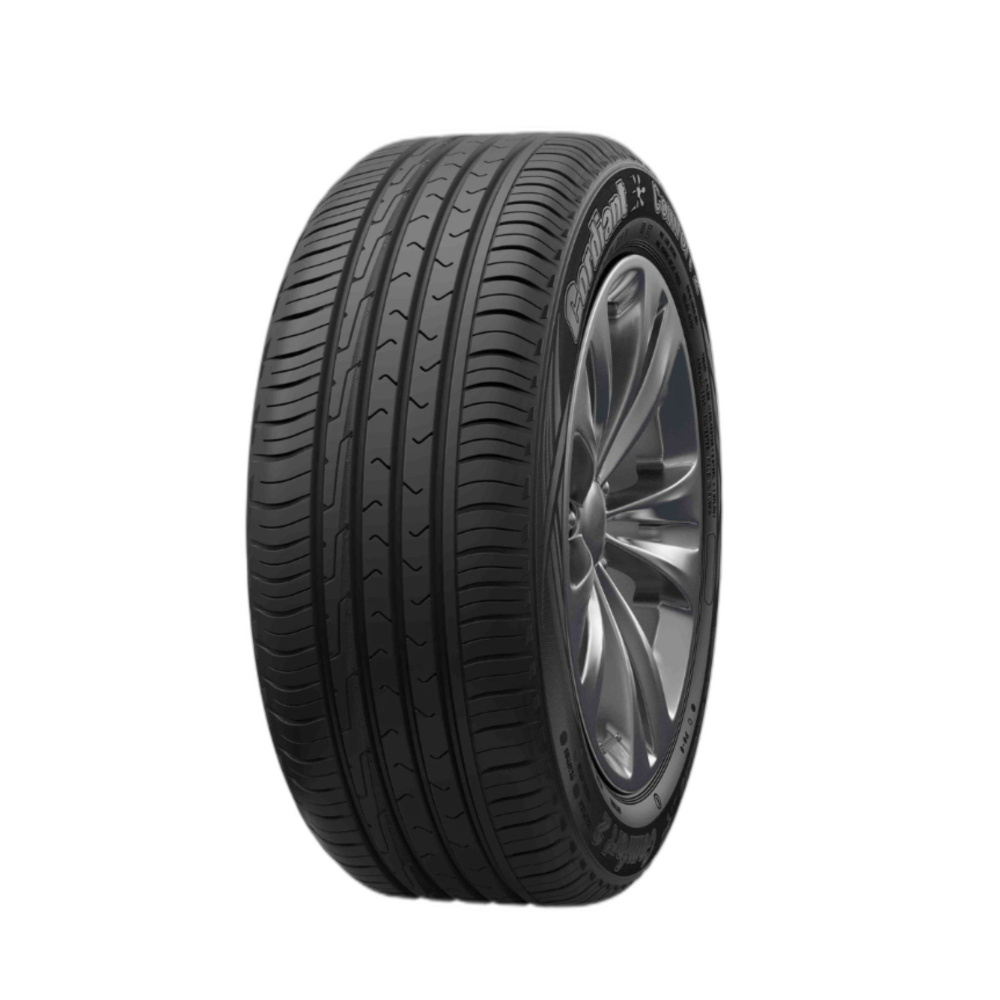 Cordiant Comfort 2 Шины  летние 225/65  R17 106H #1