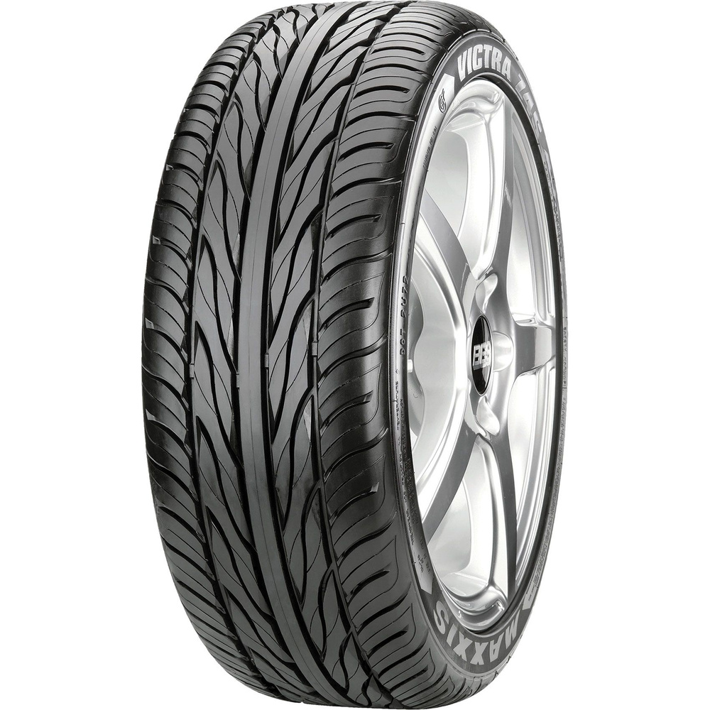 Maxxis MA-Z4S Victra Шины  летние 255/50  R19 107W #1