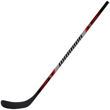 Клюшка детская Warrior Rise Tyke Grip LH Flex10 W03 Backstrom (119см) #1