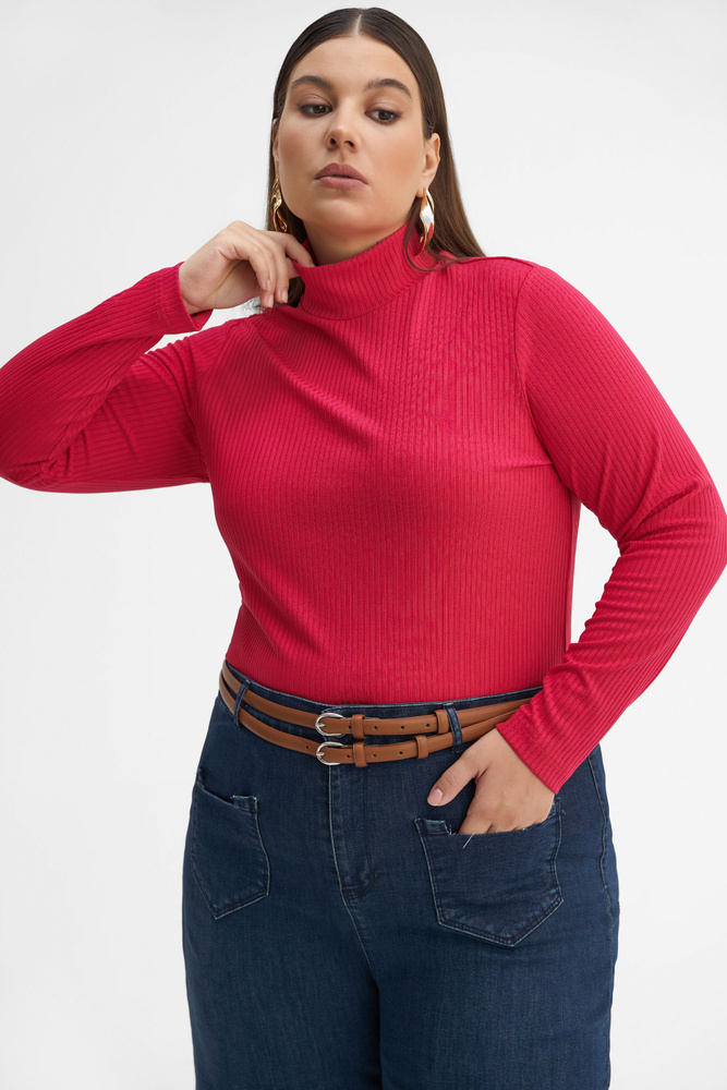 Водолазка Natura XL Бадлон Natura XL купить на OZON по низкой цене ...