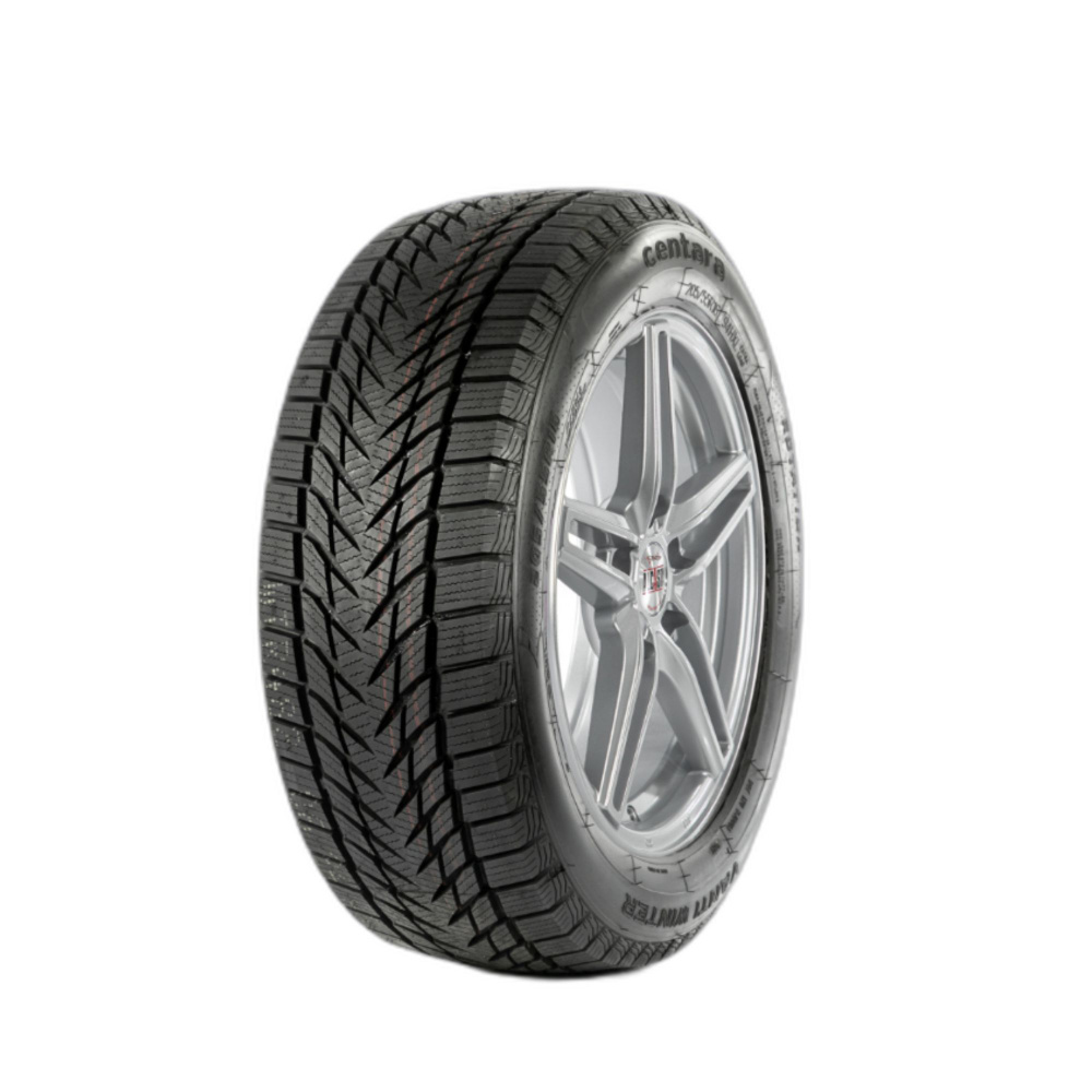 Centara Vanti Winter Шины  зимние 235/45  R18 98V Нешипованные #1