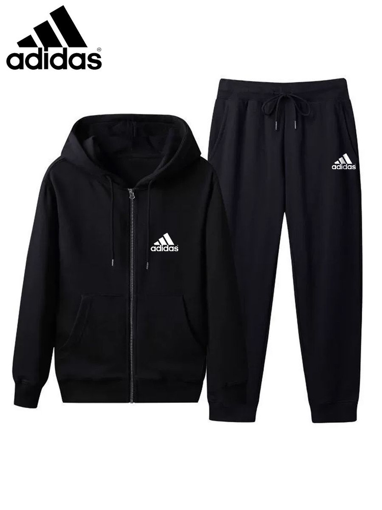 Костюм спортивный adidas #1