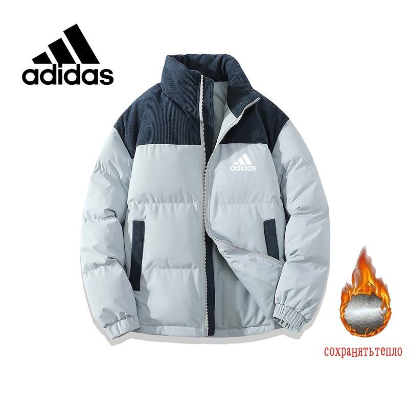 Куртка adidas #1