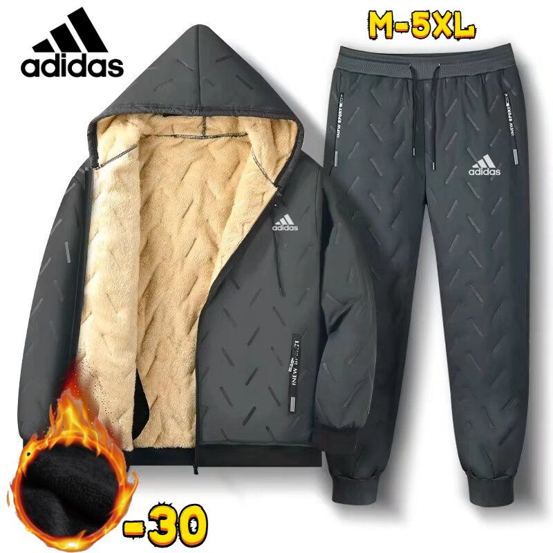 Костюм спортивный adidas #1