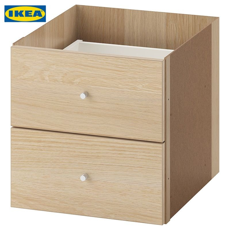 IKEA Тумба офисная, 33х37х33 см #1