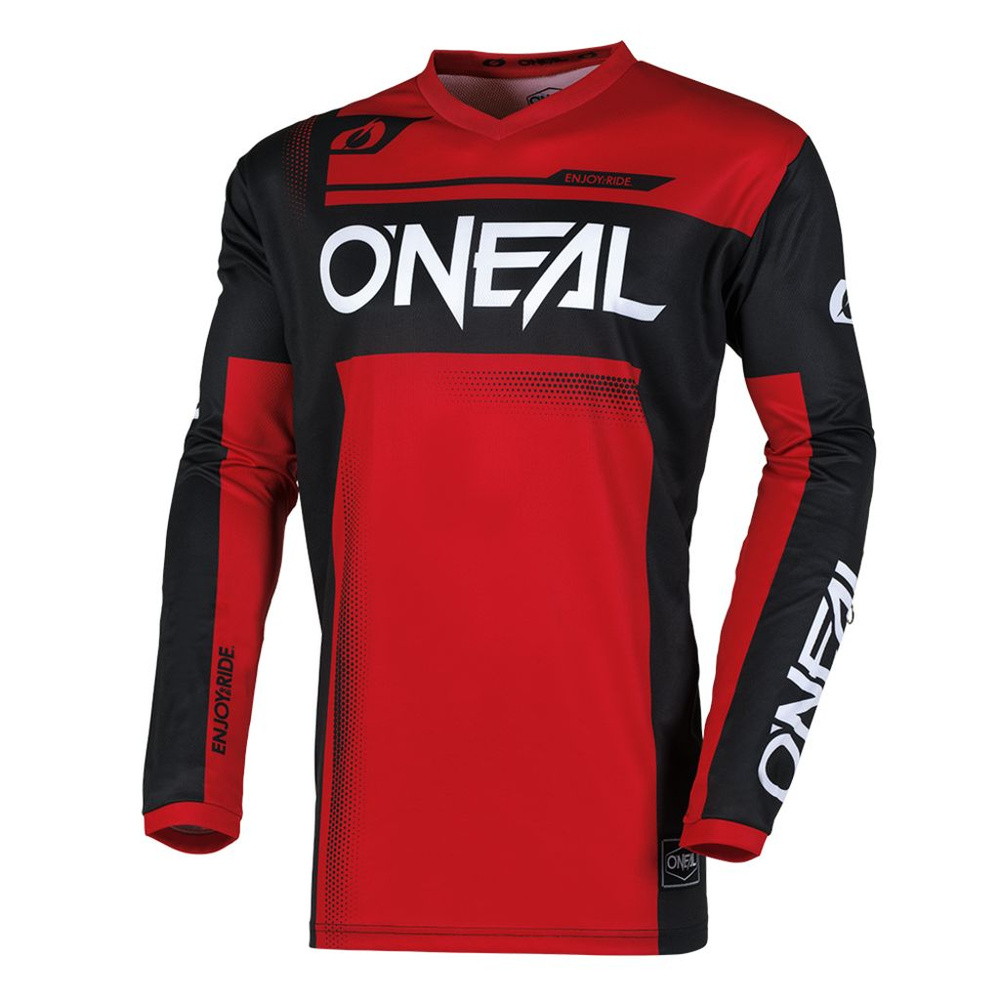 Мотоджерси O'NEAL Джерси O'NEAL Element Racewear V.25 #1