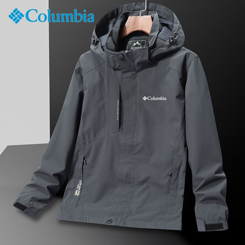 Плащ Columbia #1