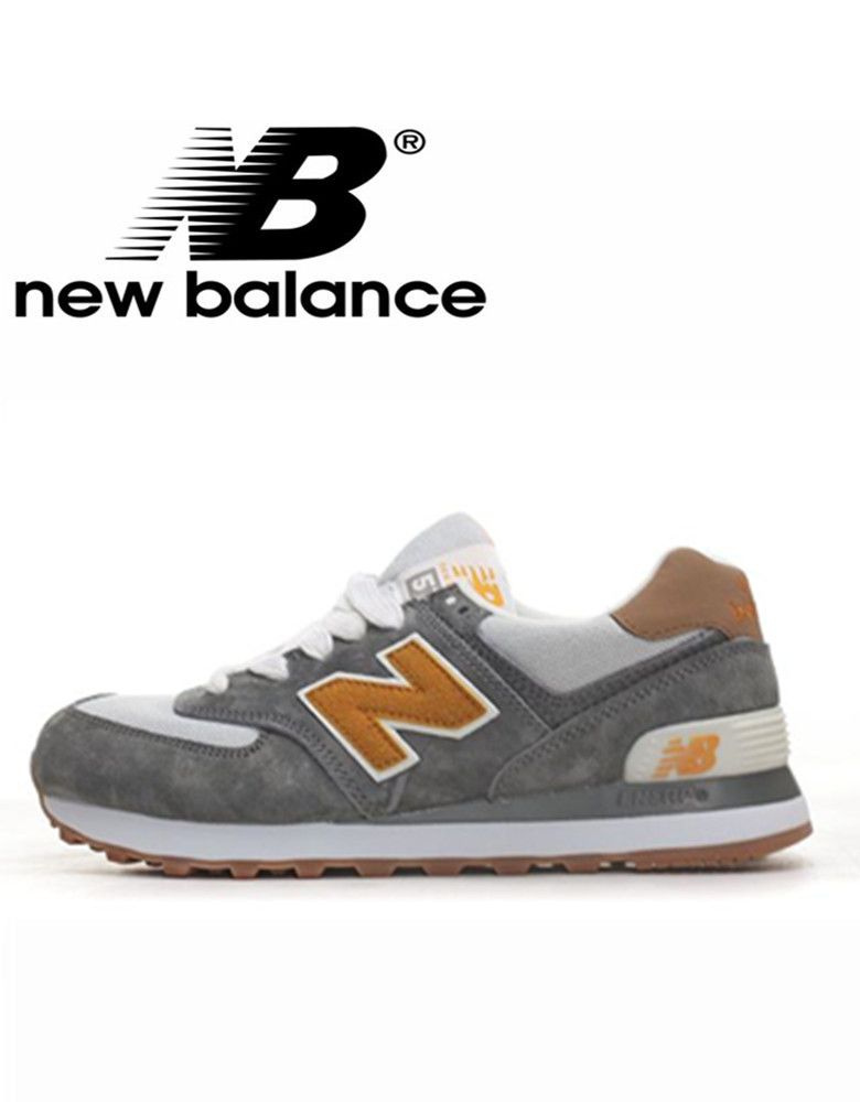 Кроссовки New Balance New Balance 574 #1