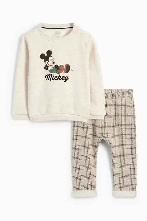 Костюм для малышей H&M #1