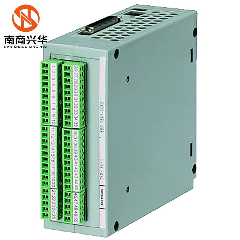 Новый оригинал Интерфейсный модуль SIEMENS 6DD1681-0GK0 SIMATIC TDC converter SU13 #1