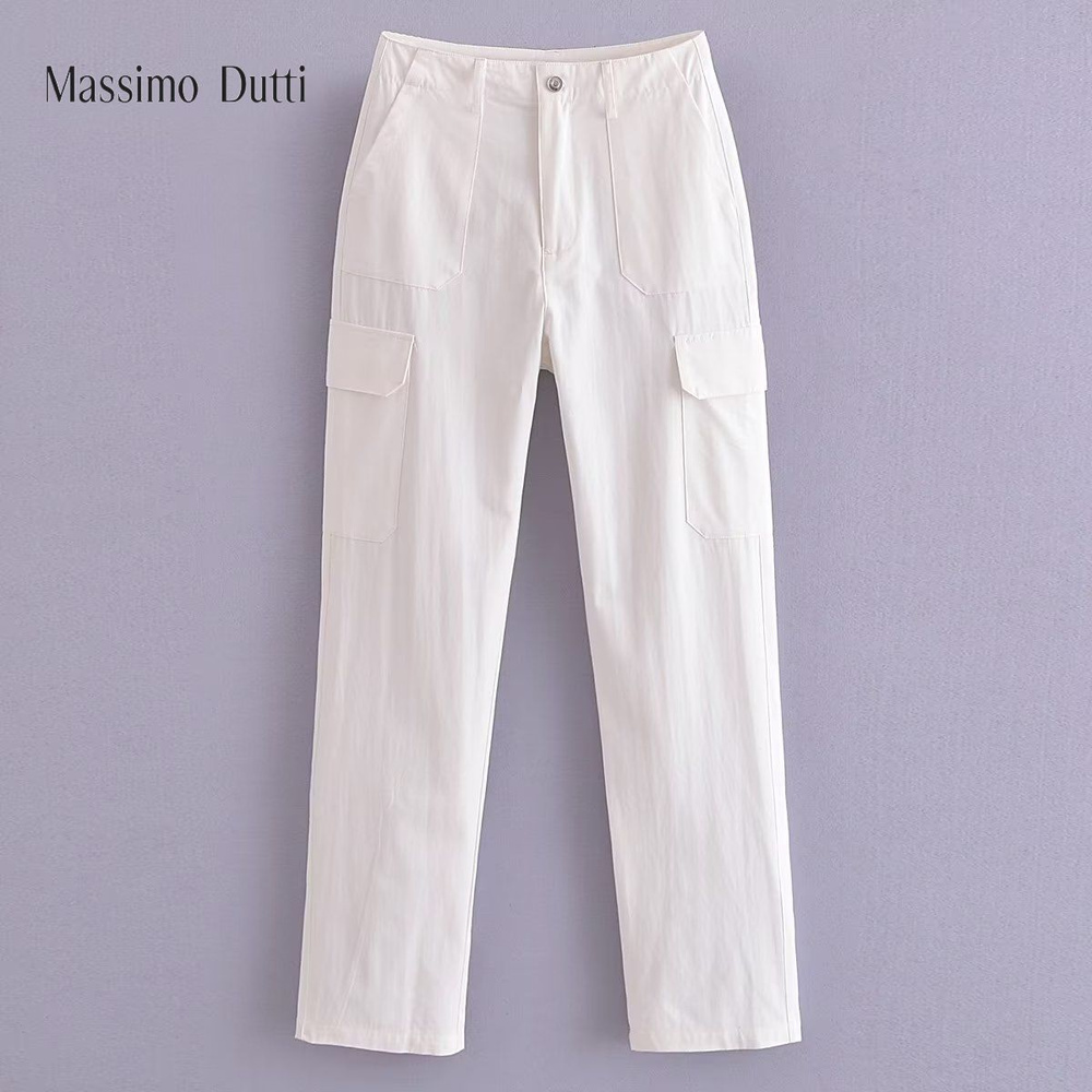 Брюки Massimo Dutti #1