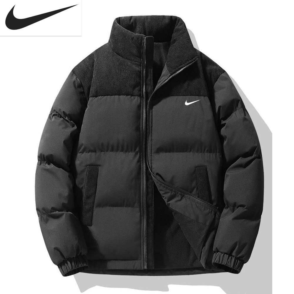 Пуховик Nike #1