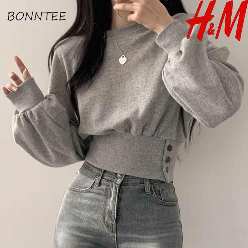 Свитшот H&M #1