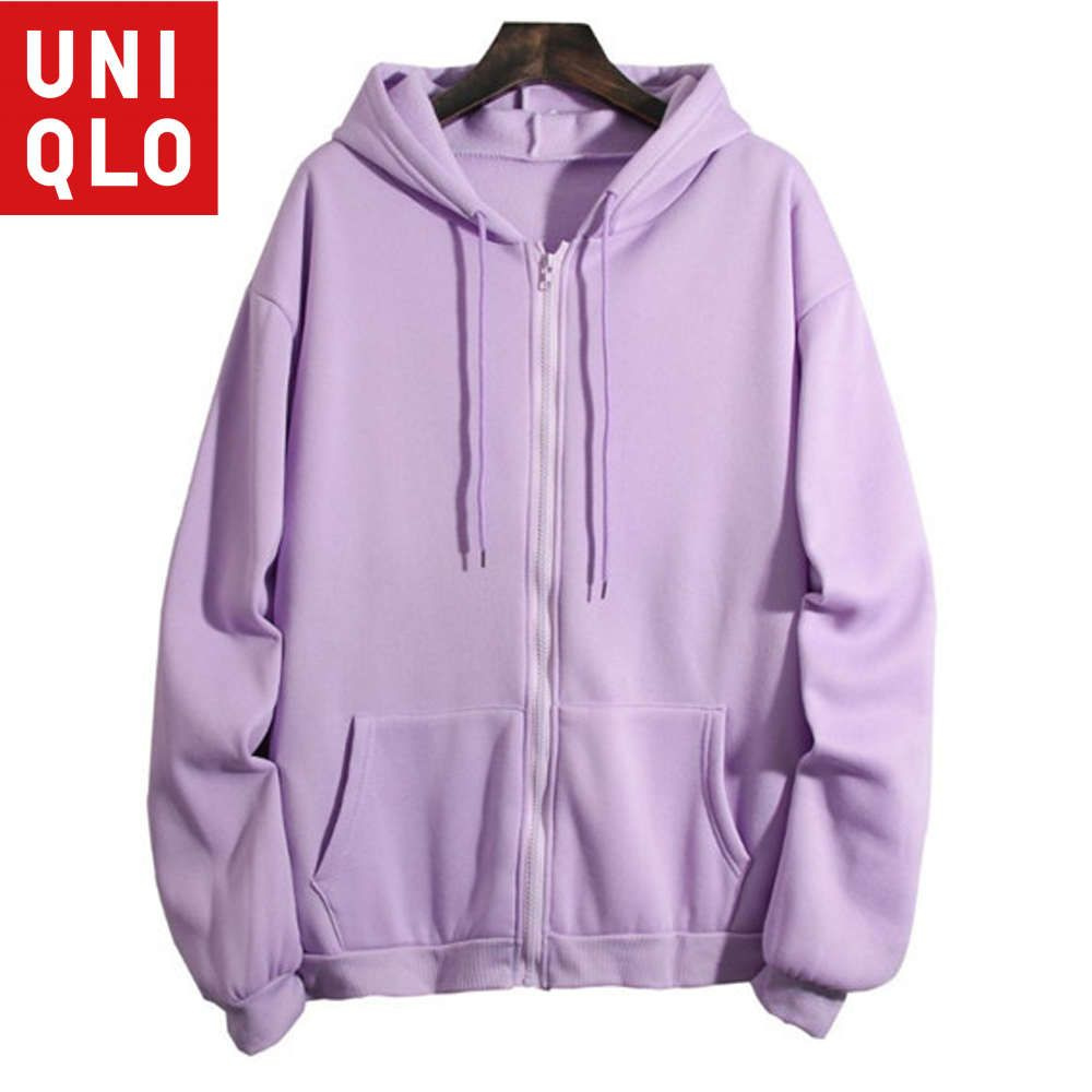 Худи Uniqlo #1