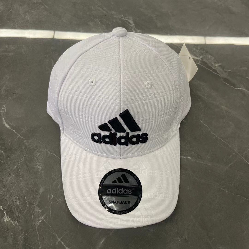 Бейсболка adidas #1