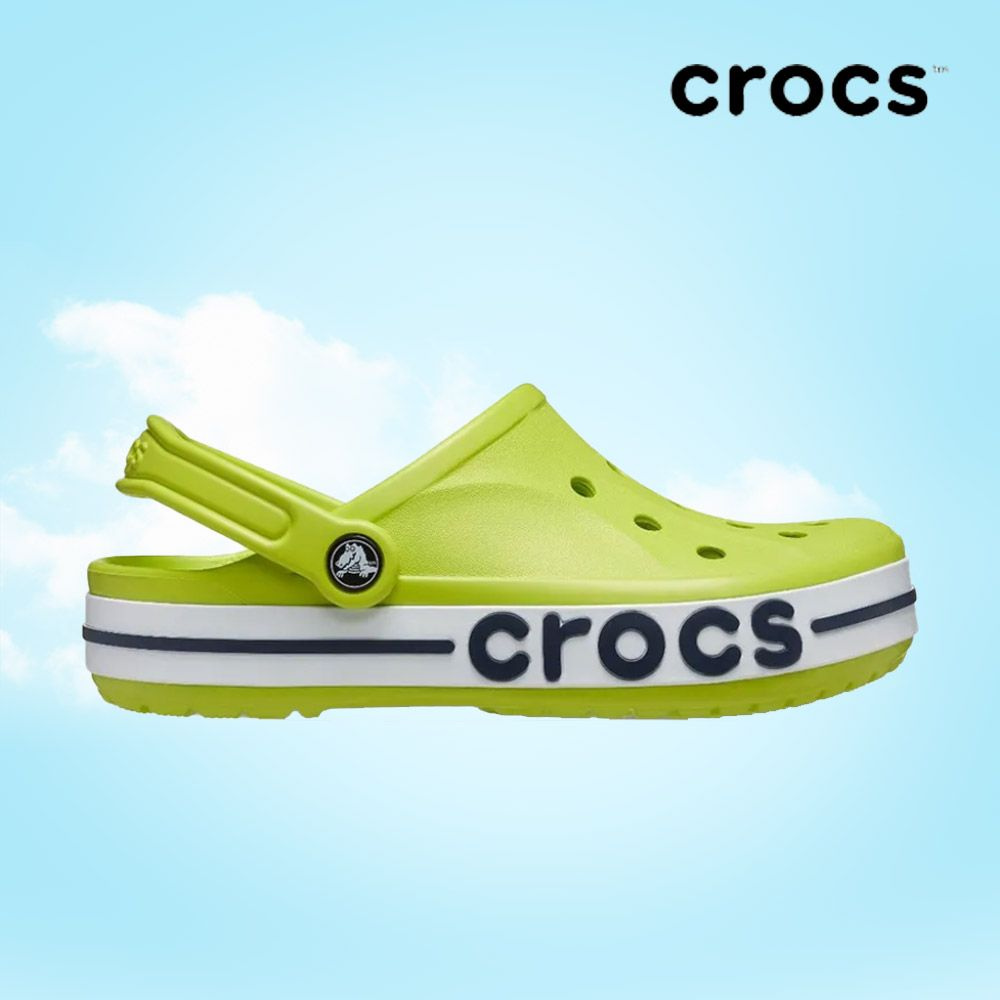 Сабо рабочие Crocs #1