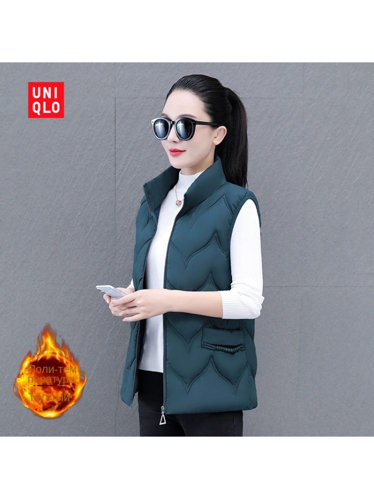 Жилет Uniqlo #1