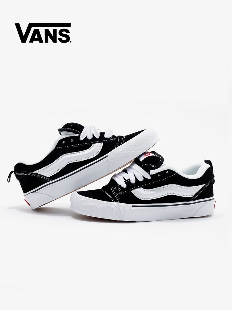 Кроссовки Vans Knu Skool #1