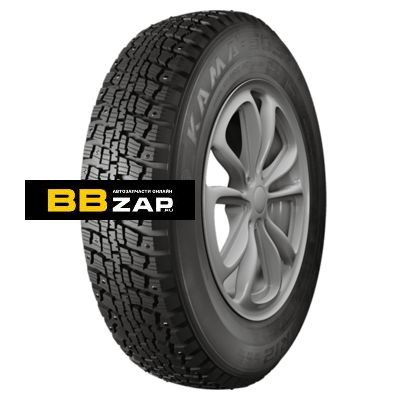 КАМА 503 Шины  зимние 135/80  R12 68Q #1