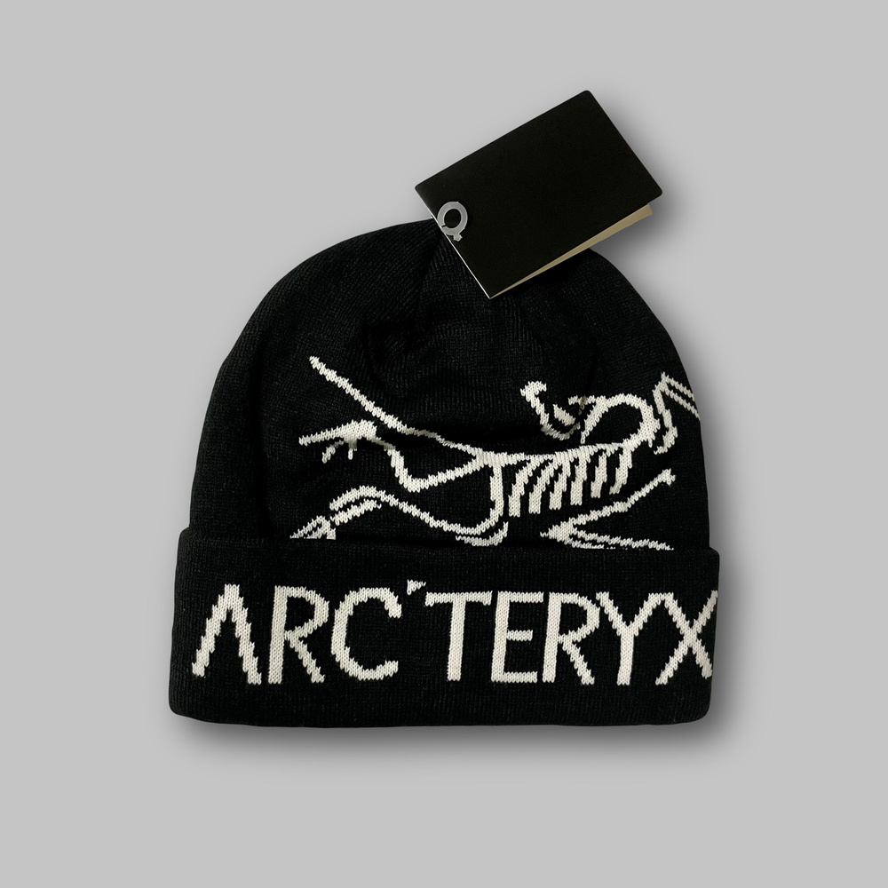 Шапка Arc'teryx #1