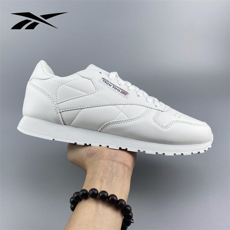 Кроссовки Reebok CLASSIC LEATHER #1